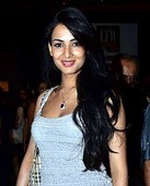 Sonal Chauhan