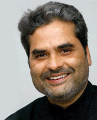 Vishal Bhardwaj