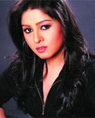 Sunidhi Chauhan