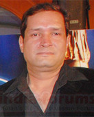 Manoj Tyagi