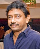 Ram Gopal Varma