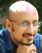 Shantanu Moitra