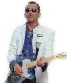 Remo Fernandes