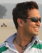 Abhijeet Deshpande