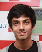 Anirudh Ravichander