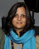 Rucha Pathak