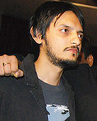 Vishesh Bhatt