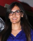 Sakshi Bhatt