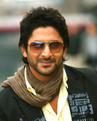 Arshad Warsi