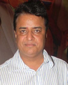 Kumar Mangat Pathak