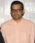 Subhash Kapoor