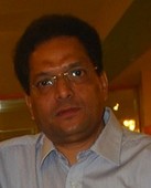 Prakash Pange