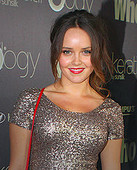 Rebecca Breeds