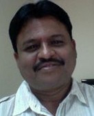 Pravin Dhamanskar