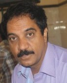 M. S. Ravi Kumar