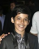 Darsheel Safary