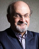 Salman Rushdie