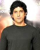 Farhan Akhtar