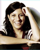 Zoya Akhtar