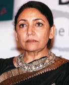 Deepti Naval