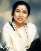 Asha Bhosle