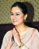 Padmini Kolhapure