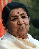 Lata Mangeshkar