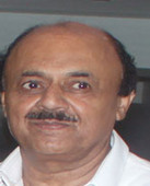 Prakash V. Jhaveri