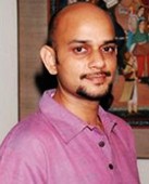 Vijay Krishna Acharya