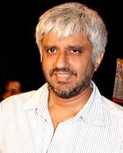 Vikram Bhatt