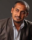 Abhinav Kashyap