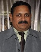 Dr A. K. Gupta