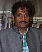 Krishna Mishra