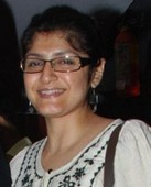 Anuradha Gupta