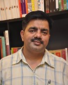 Hussain Zaidi