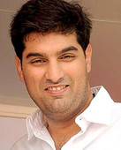 Kunaal Roy Kapur