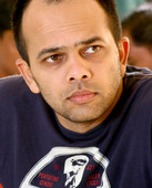 Rohit Shetty