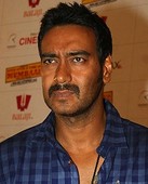 Ajay Devgn