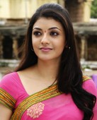 Kajal Aggarwal