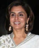 Neetu Kapoor