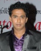 Santosh Sawant