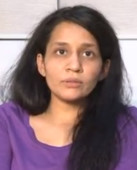 Radhika Rao