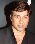 Sunny Deol