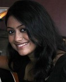 Anita Sridharan
