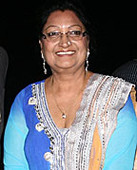 Aroti Bhattacharya