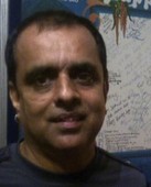 Sanjeev Tiwari