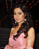 Shreya Ghoshal