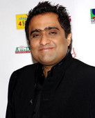 Kunal Ganjawala