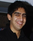 Ayan Mukerji