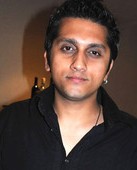 Mohit Suri